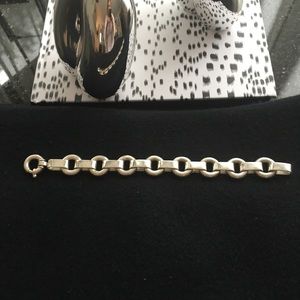 Vintage Silver Bracelet!
